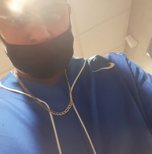 Meet your Posher, Alberto